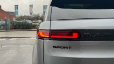 Land Rover Range Rover Sport 3.0 D300 Dynamic SE 5dr Auto Diesel Estate